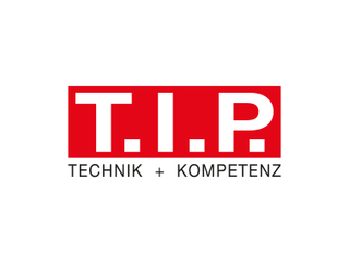 Logo der RALA Dexis in Rot und Schwarz mit kleinem Icon
