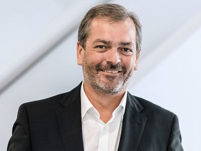 Markus Koller Bild des Österreichischen ITB-Geschaeftsfuehrers Markus Koller