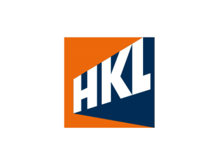 Bildmarke der HKL Baumaschinen GmbH