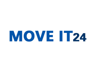 Bildermarke der MOVE IT24 Industrietechnik GmbH