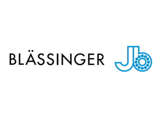 Bildmarke der Josef Blässinger GmbH + Co. KG