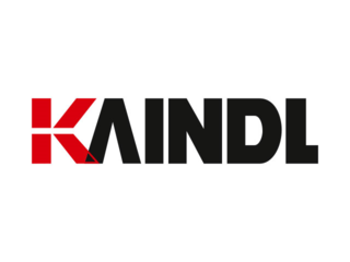 Bildmarke der Firma KAINDL Technischer Industriebedarf Gesellschaft m.b.H.