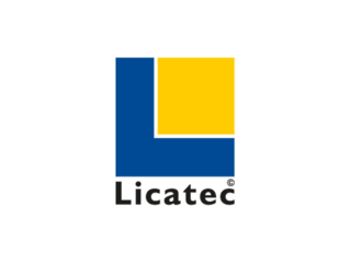 Bildmarke der Licatec GmbH