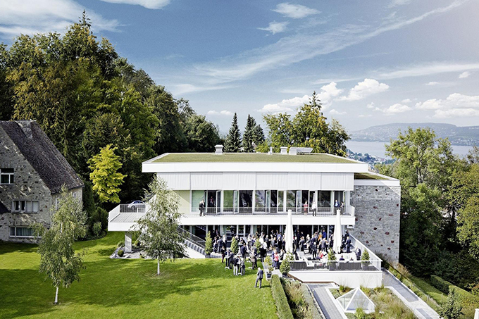 GDI Institute Zürich