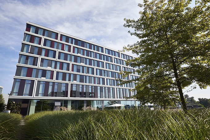 Hotel Steigenberger Bremen