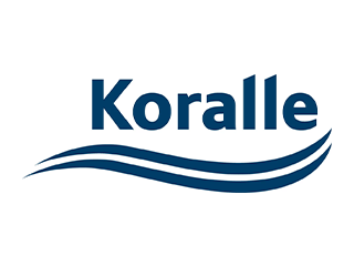 Logo Koralle