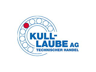 Logo Kull-Laube AG 