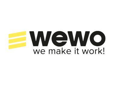 Lego wewo-Webkachel