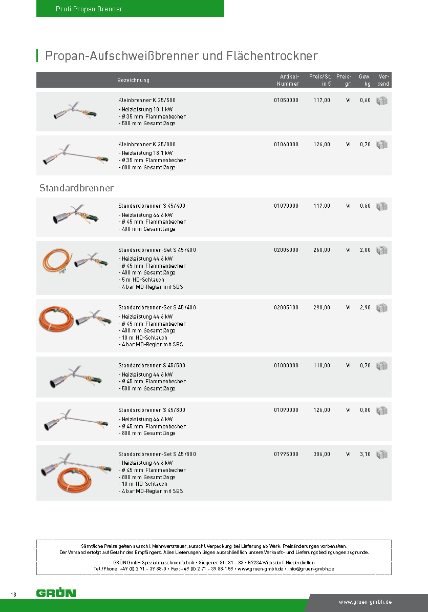Gruen_GmbH_Dachgeraete_Preisliste_2025_DE_Seite_18
