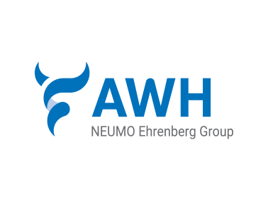 Logo AWH Armaturenwerk Hötensleben GmbH