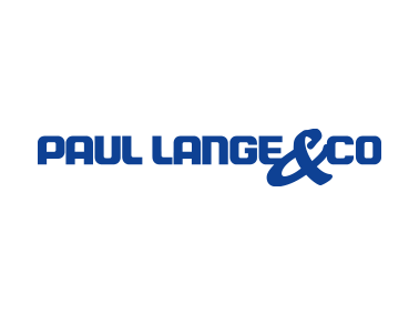 Logo Paul Lange GmbH & Co. KG