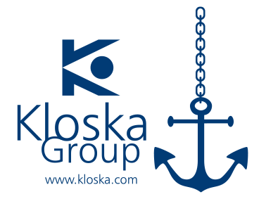 Logo Uwe Kloska GmbH