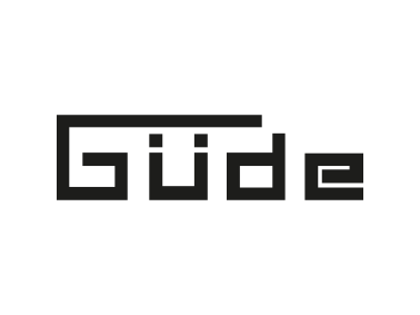 Logo GÜDE GmbH & Co. KG
