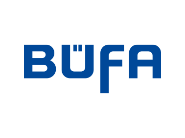 Logo BÜFA GmbH & Co. KG